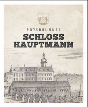 Schlosshauptmann