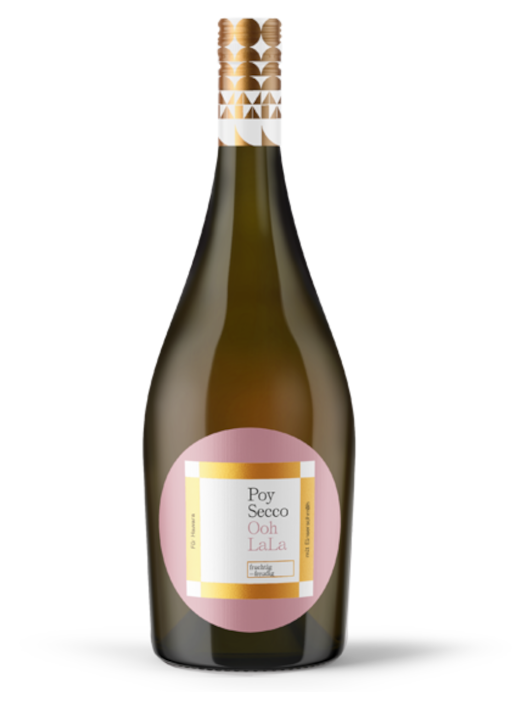 Poy-Secco Ooh La La