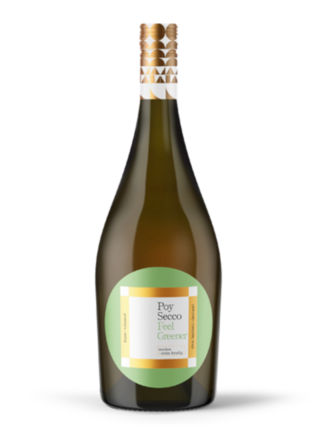 Poy–Secco Feel Greener