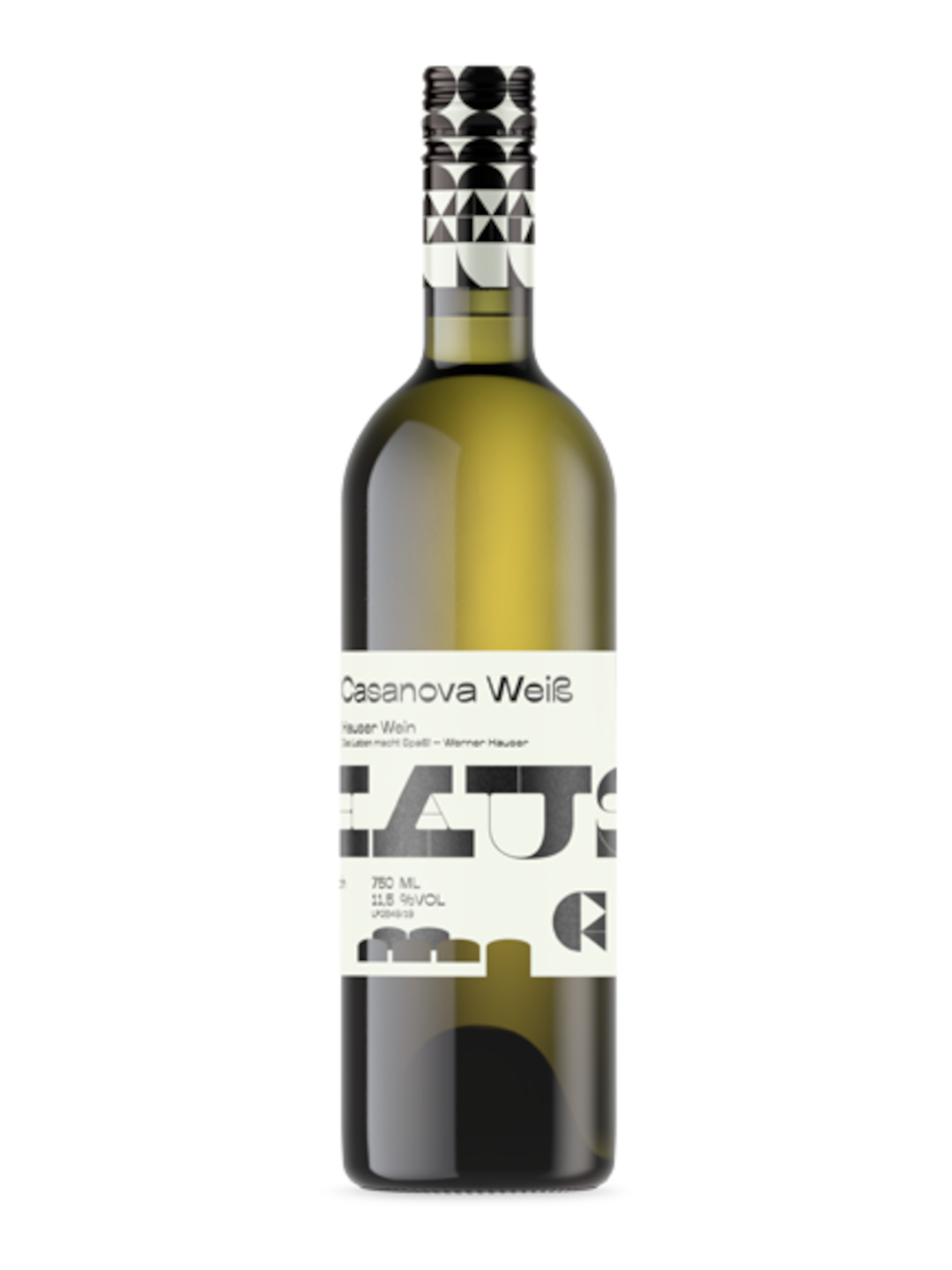 Casanova Weiß