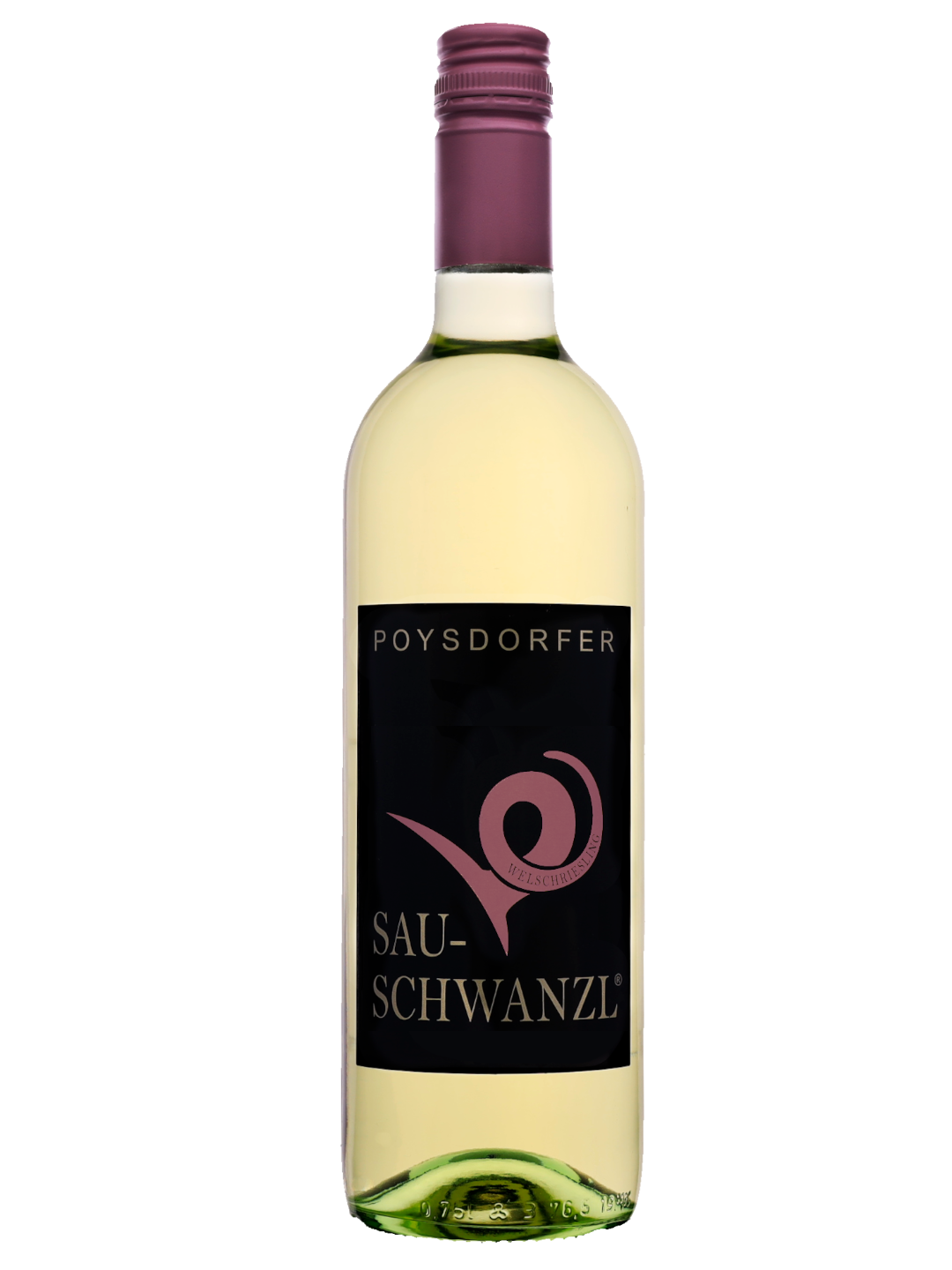 Poysdorfer Sauschwanzl